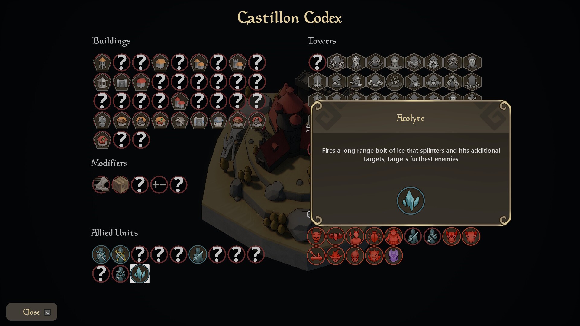 Castillon screenshot 14