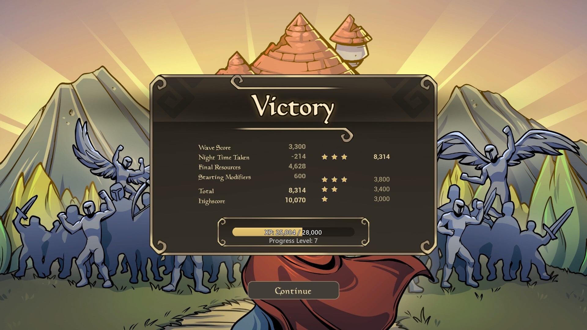 Castillon screenshot 15