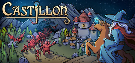 Castillon — Steam header