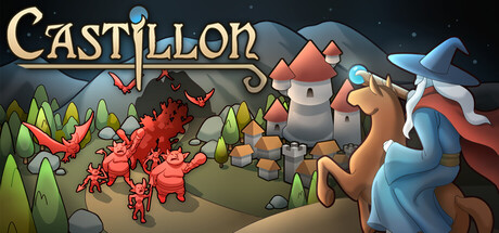 Castillon Cover Image