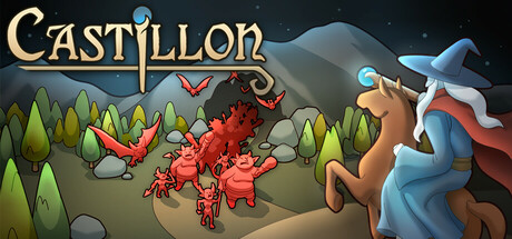 Castillon Cover Image