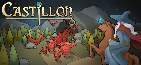 Castillon Cover Image