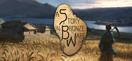 A Story in Bronze Ware
