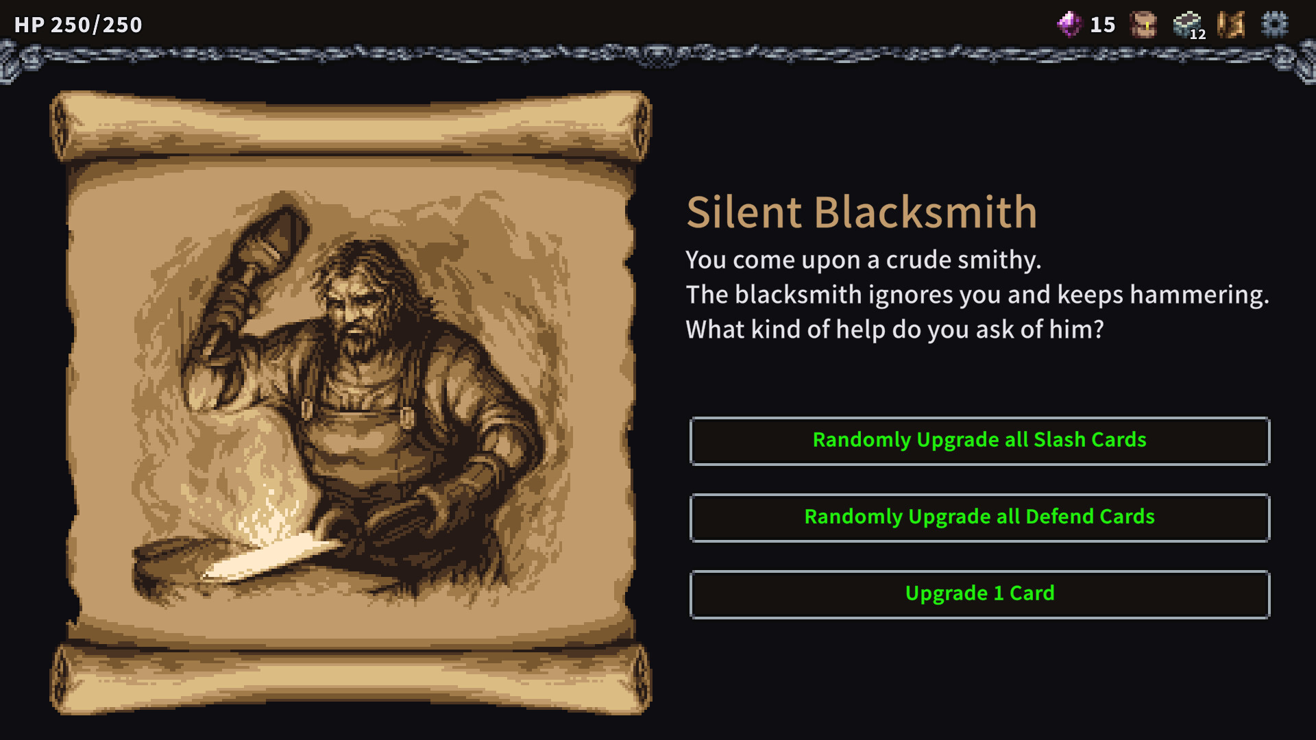 HARMA screenshot 6