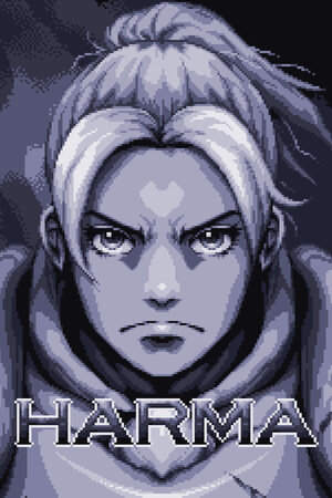 HARMA