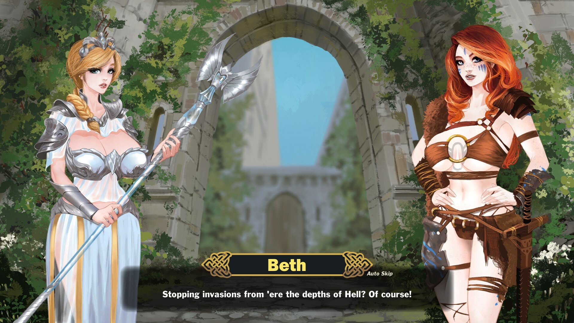 Lord Goblin screenshot 3