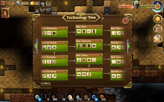 图片[17]|单机/联机|1.18GB|打造世界|Craft The World|官方中文|v.1.11.001|Build.21776357|压缩包：646.01MB|GameStellaris | 游戏群星