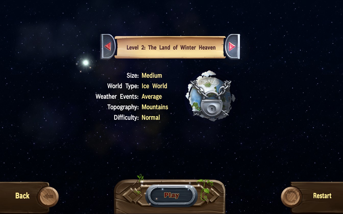 Craft The World screenshot 13