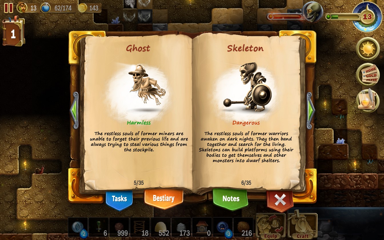 Craft The World screenshot 7