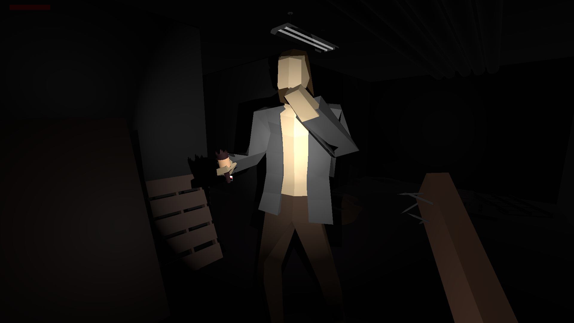 2x4 Nails screenshot 1