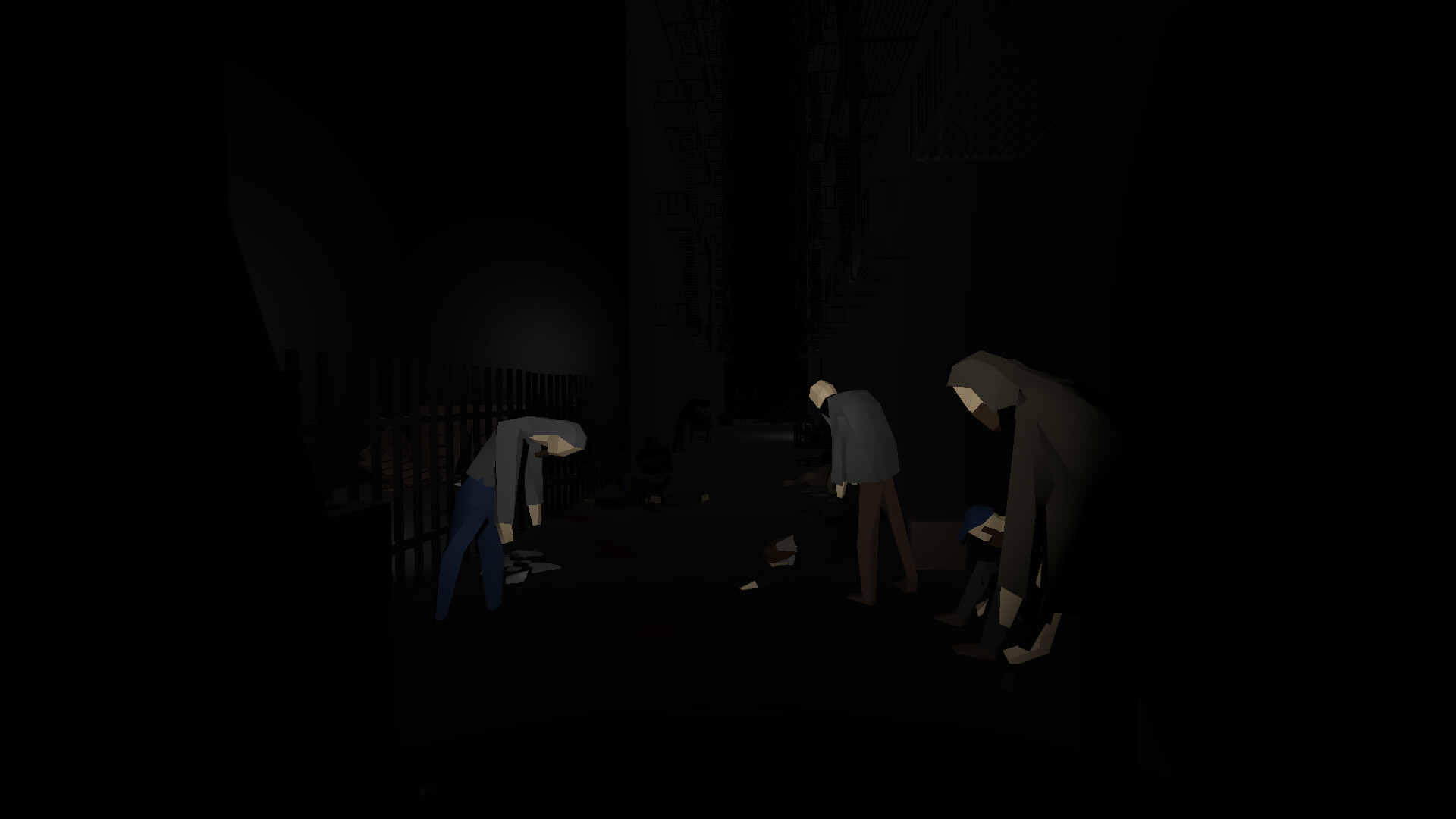 2x4 Nails screenshot 5