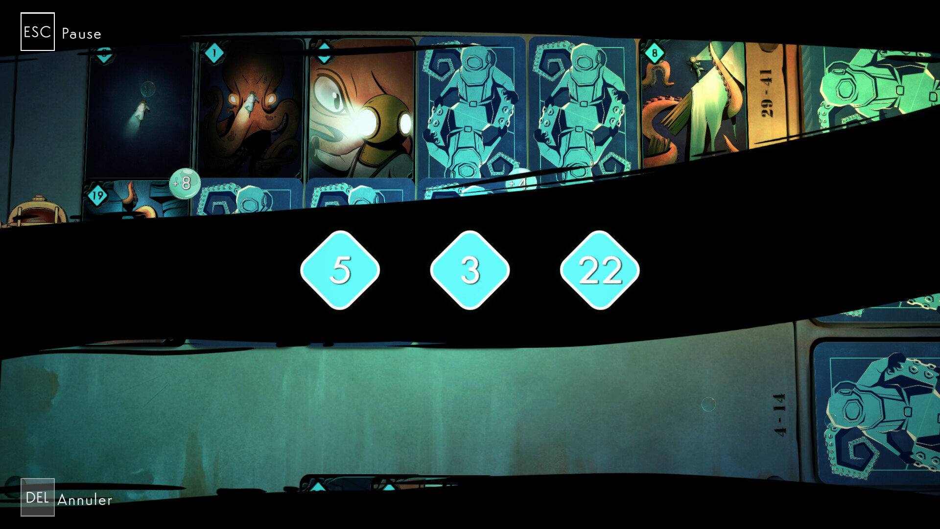 Under Pressure screenshot 9