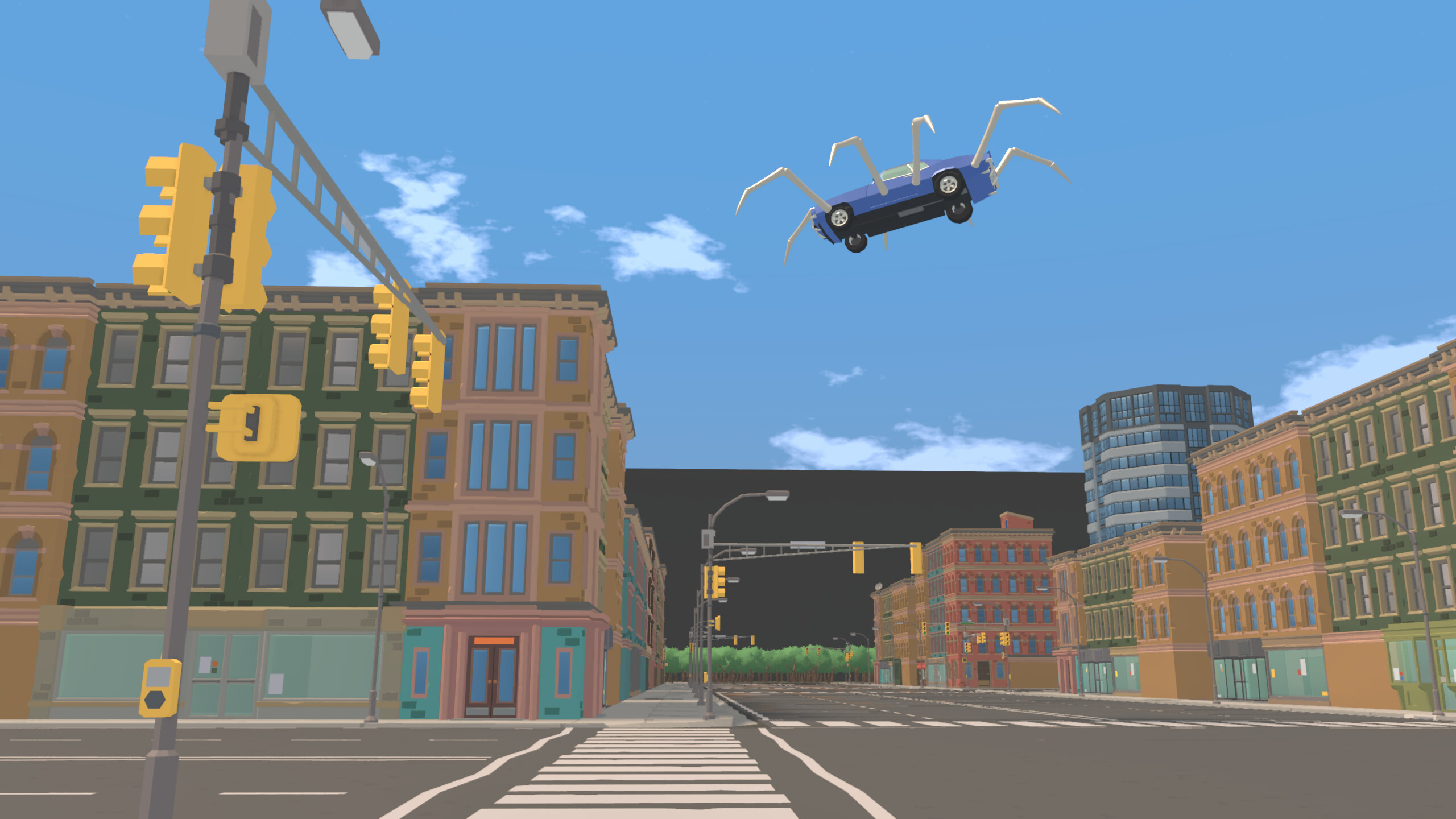 Carachnophobia screenshot 8