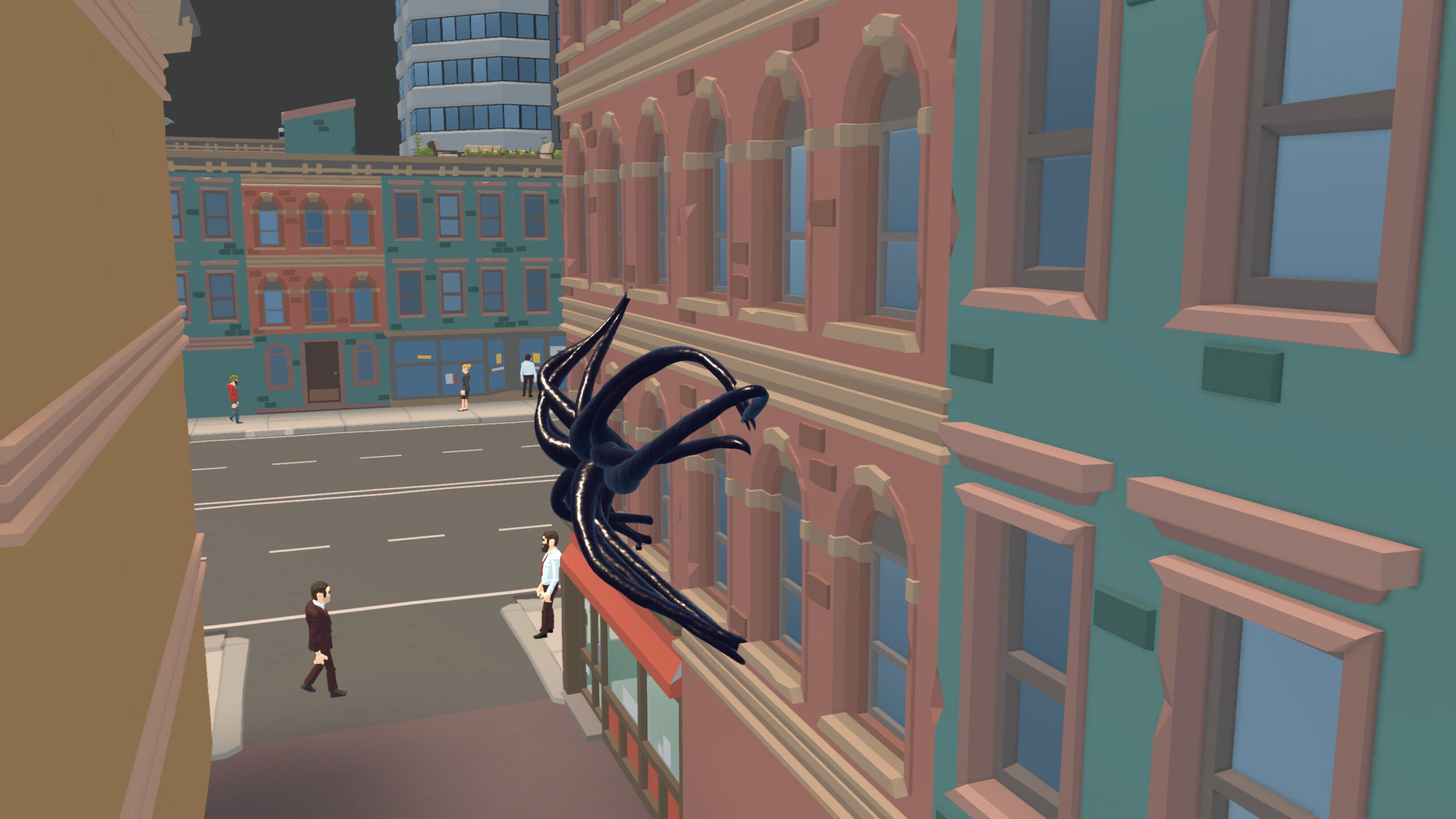Carachnophobia screenshot 9
