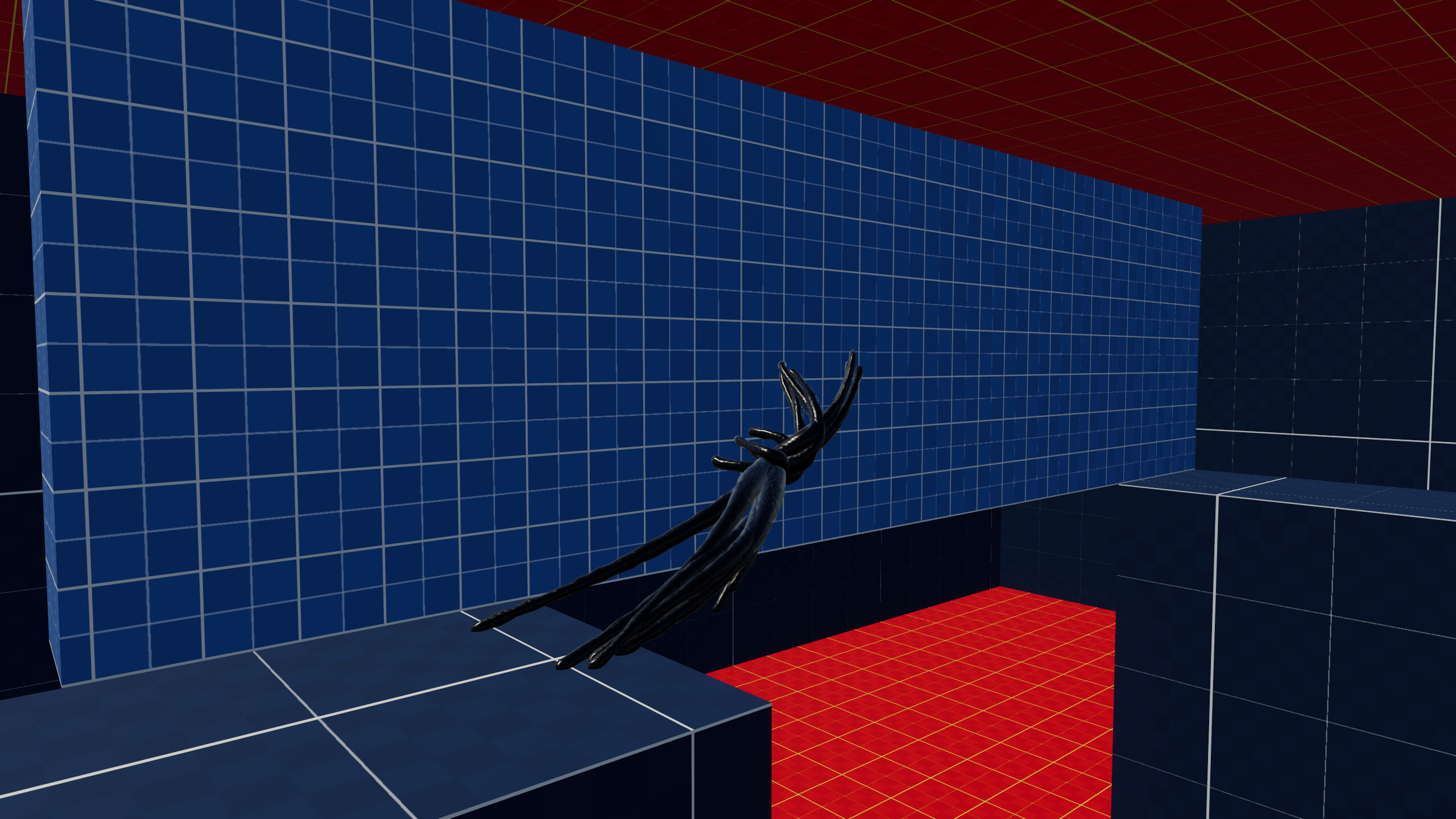 Carachnophobia screenshot 11