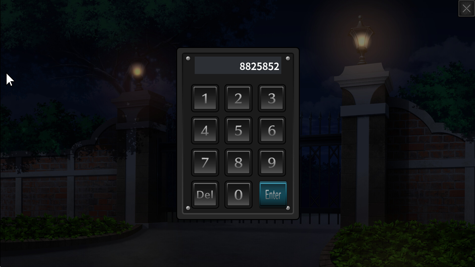 Honeymoon : Mystery Journey screenshot 3