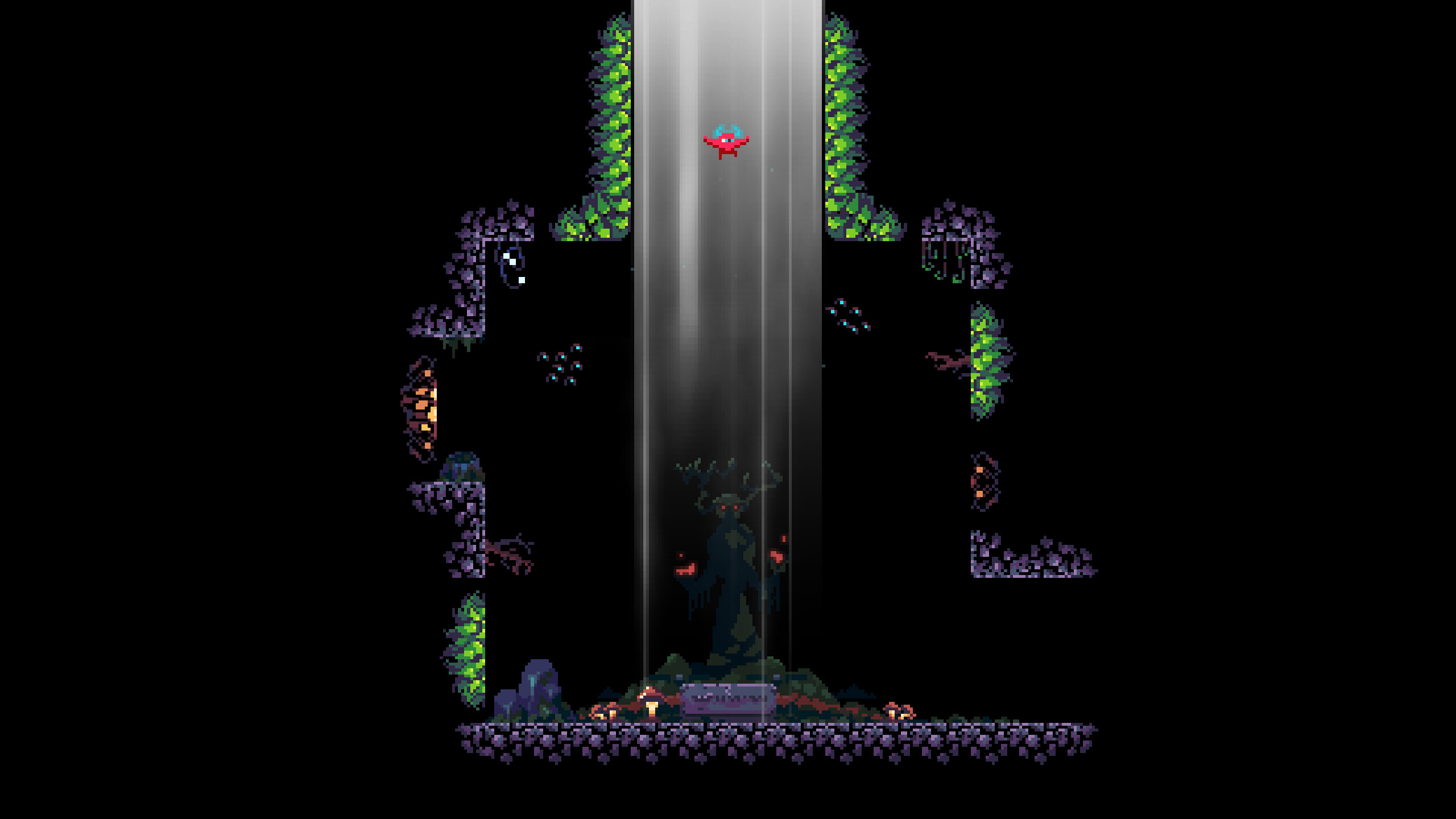 Devil's Dive Soundtrack screenshot 1