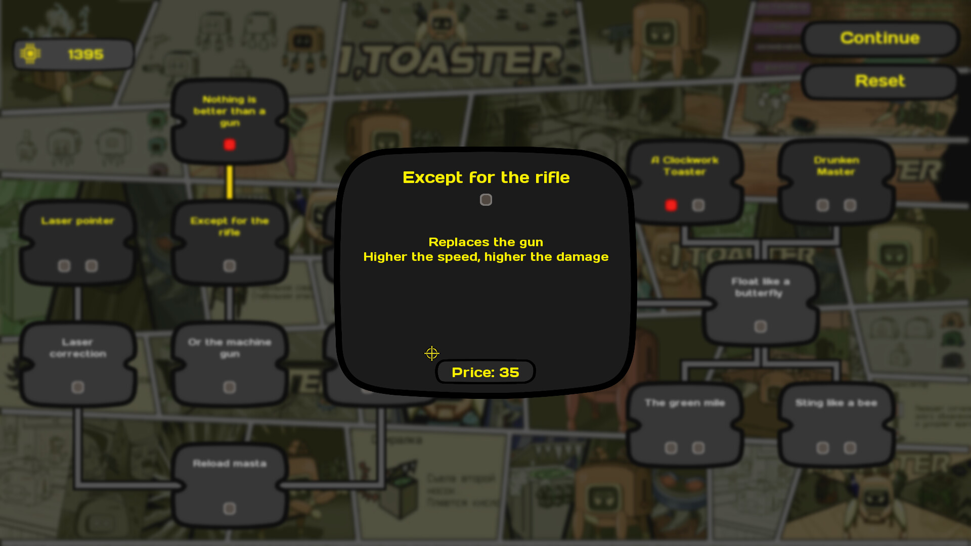 I, Toaster screenshot 7