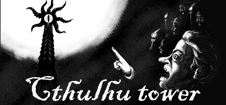 Cthulhu tower — Steam header