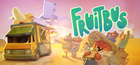 Fruitbus