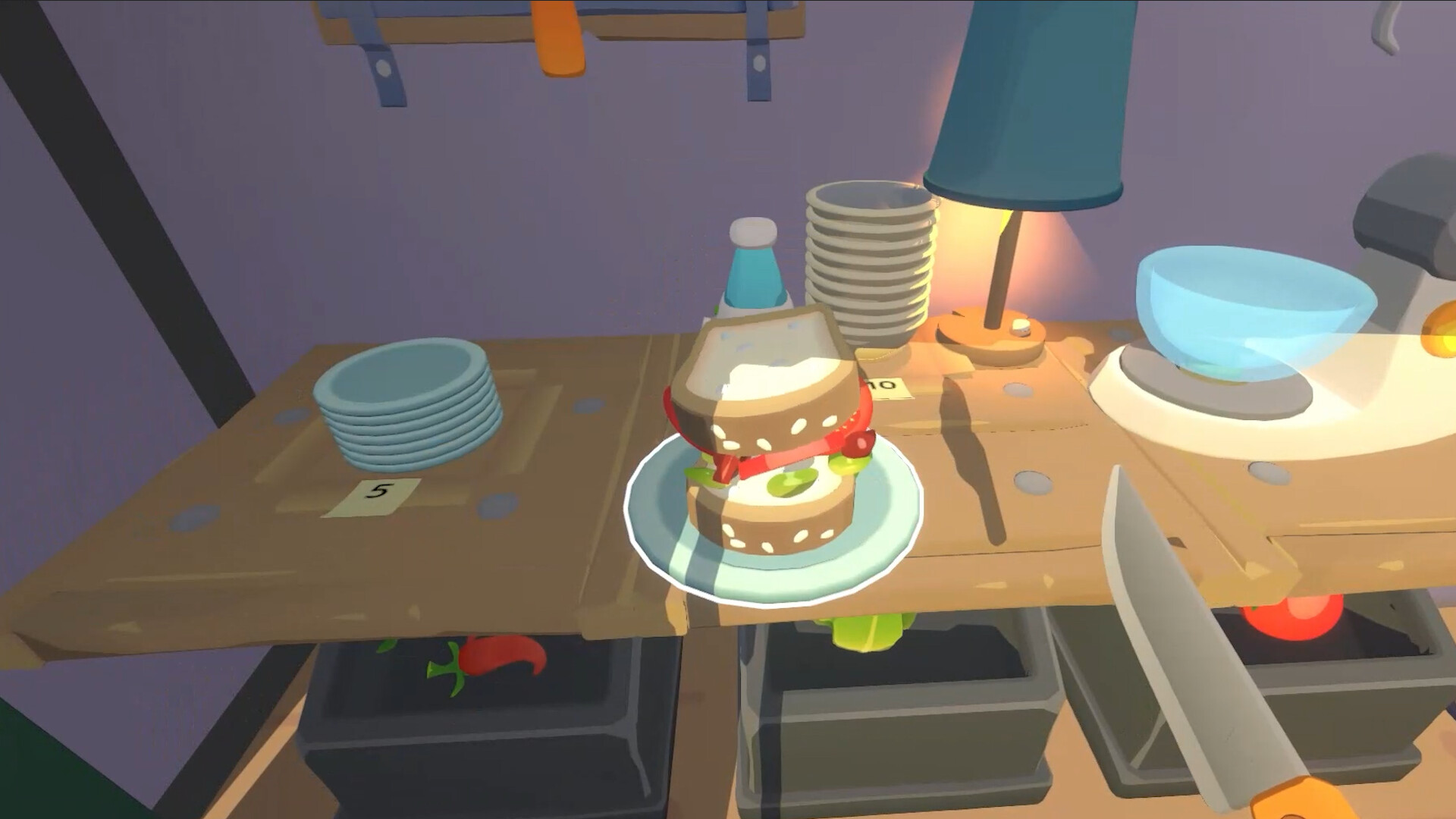 Fruitbus screenshot 6