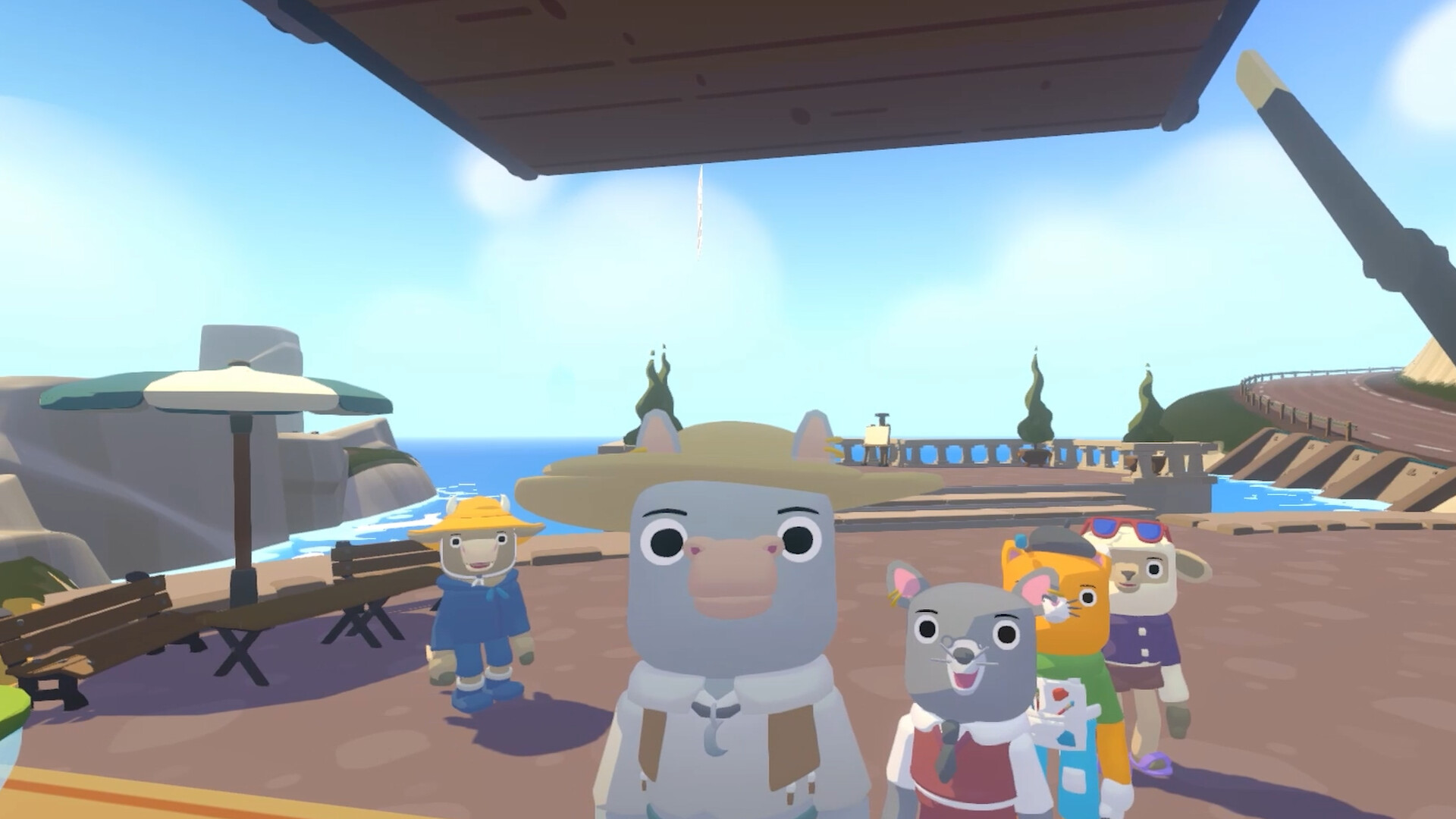 Fruitbus screenshot 8
