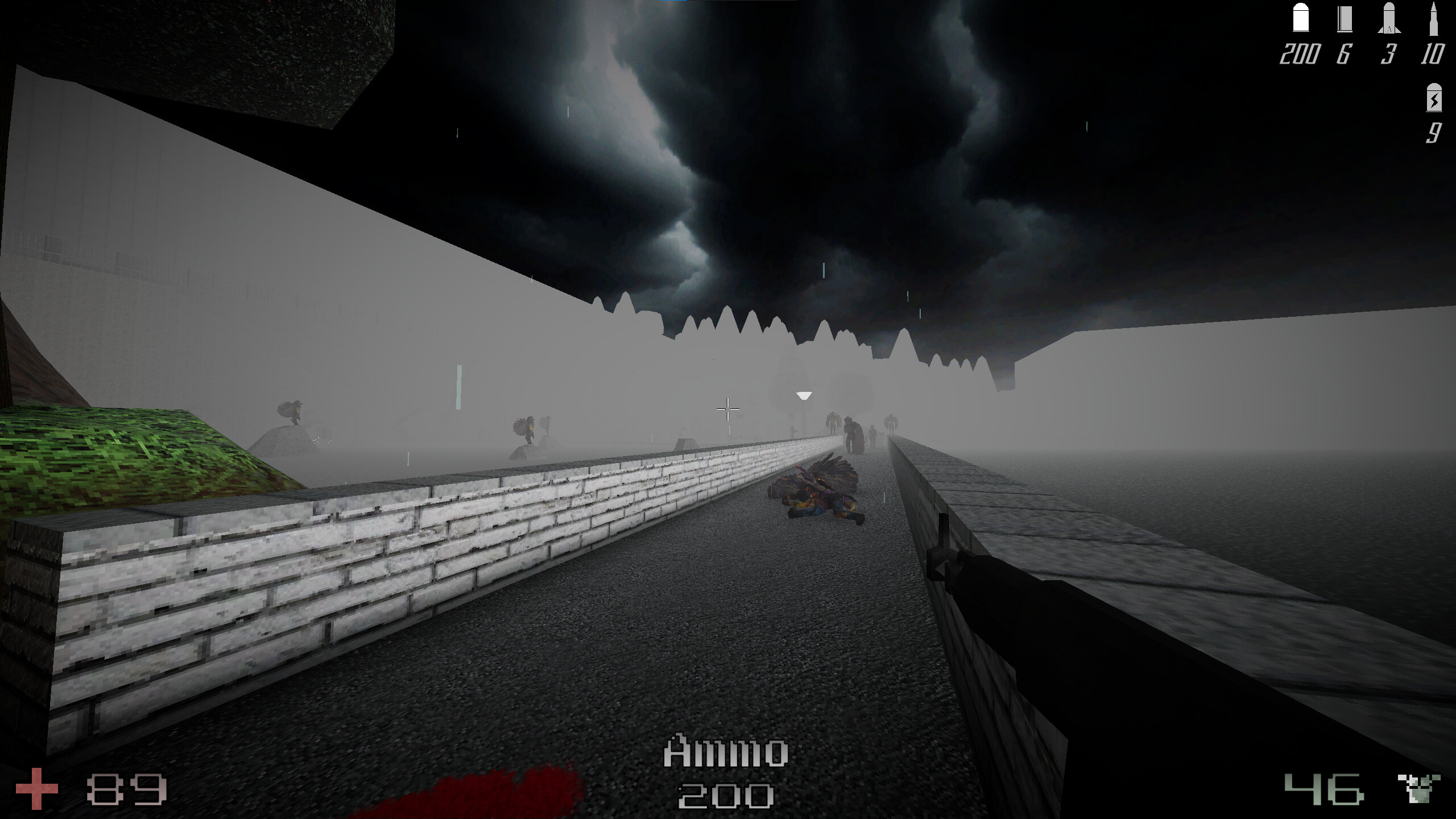 Deadshot screenshot 7