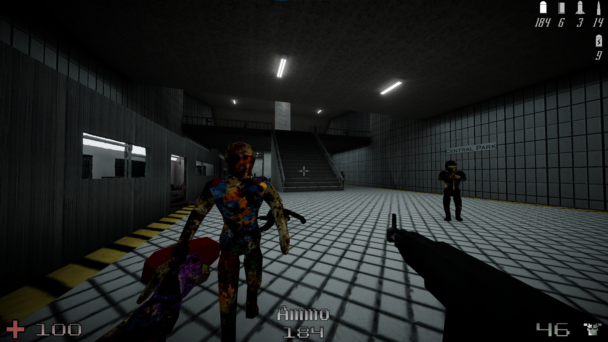 Deadshot screenshot 10