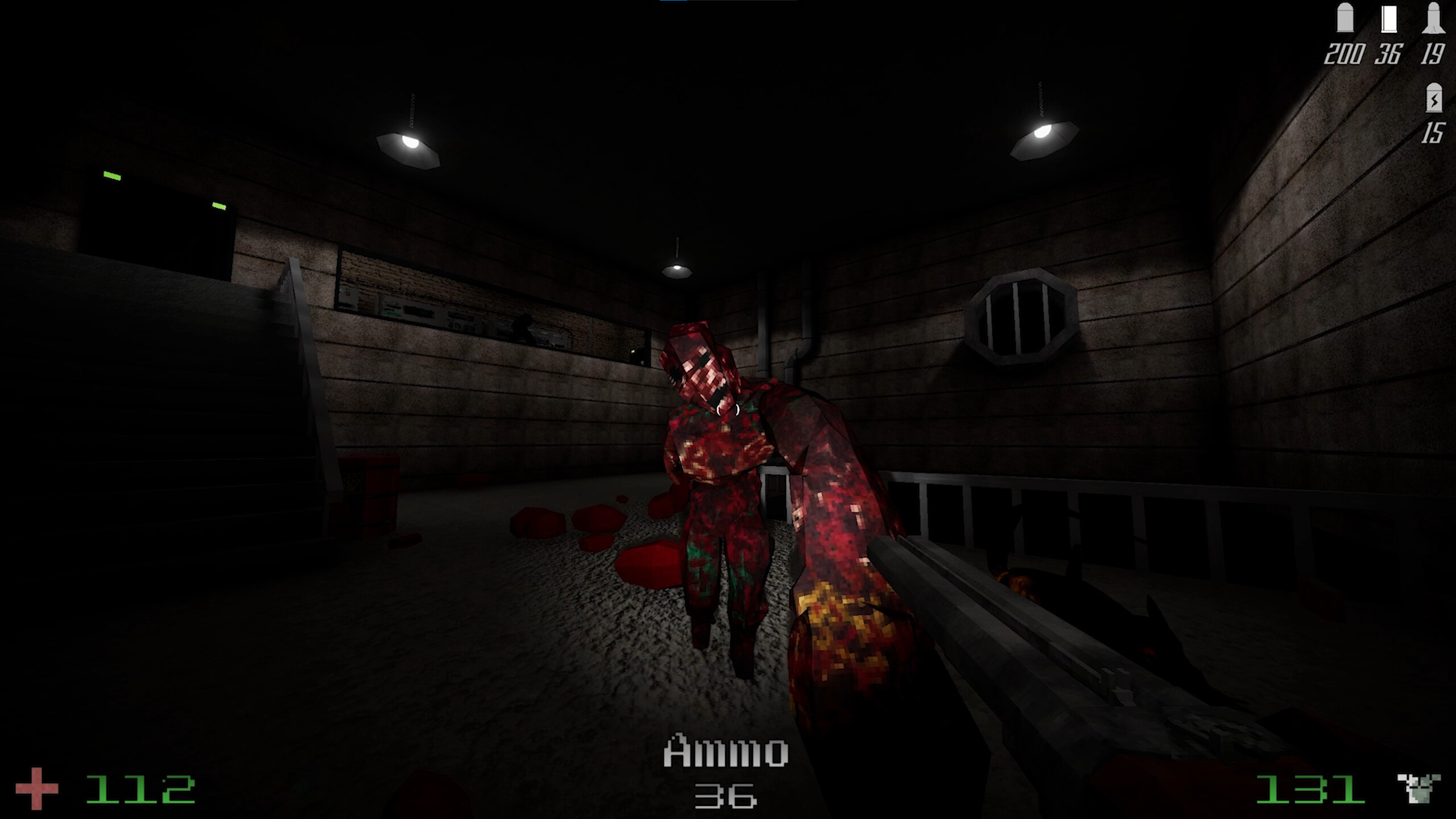 Deadshot screenshot 6