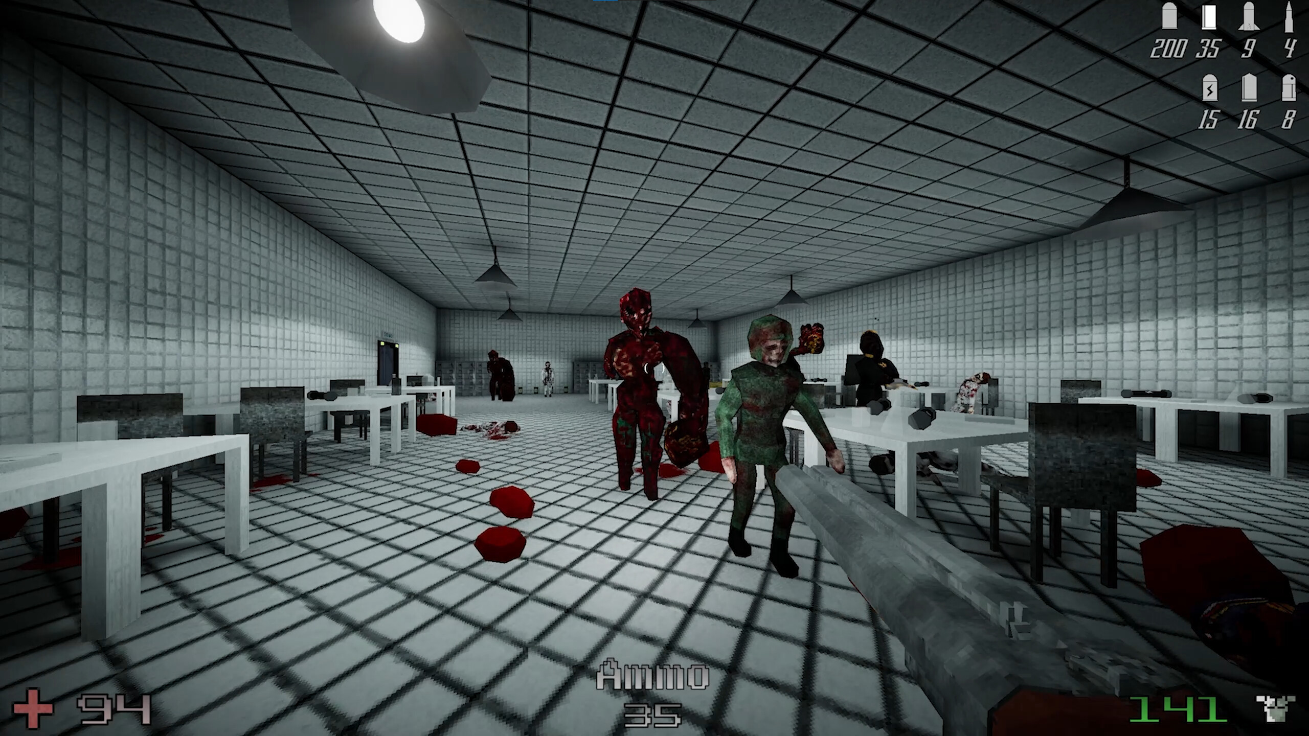 Deadshot screenshot 8