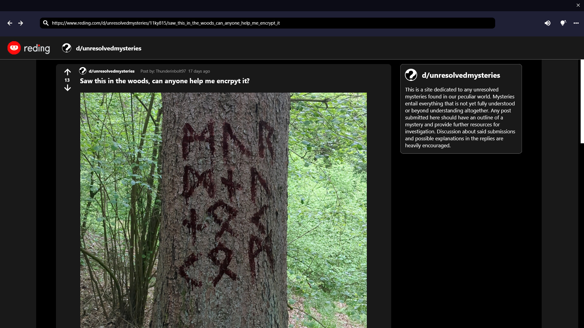Conundrum 929 screenshot 1