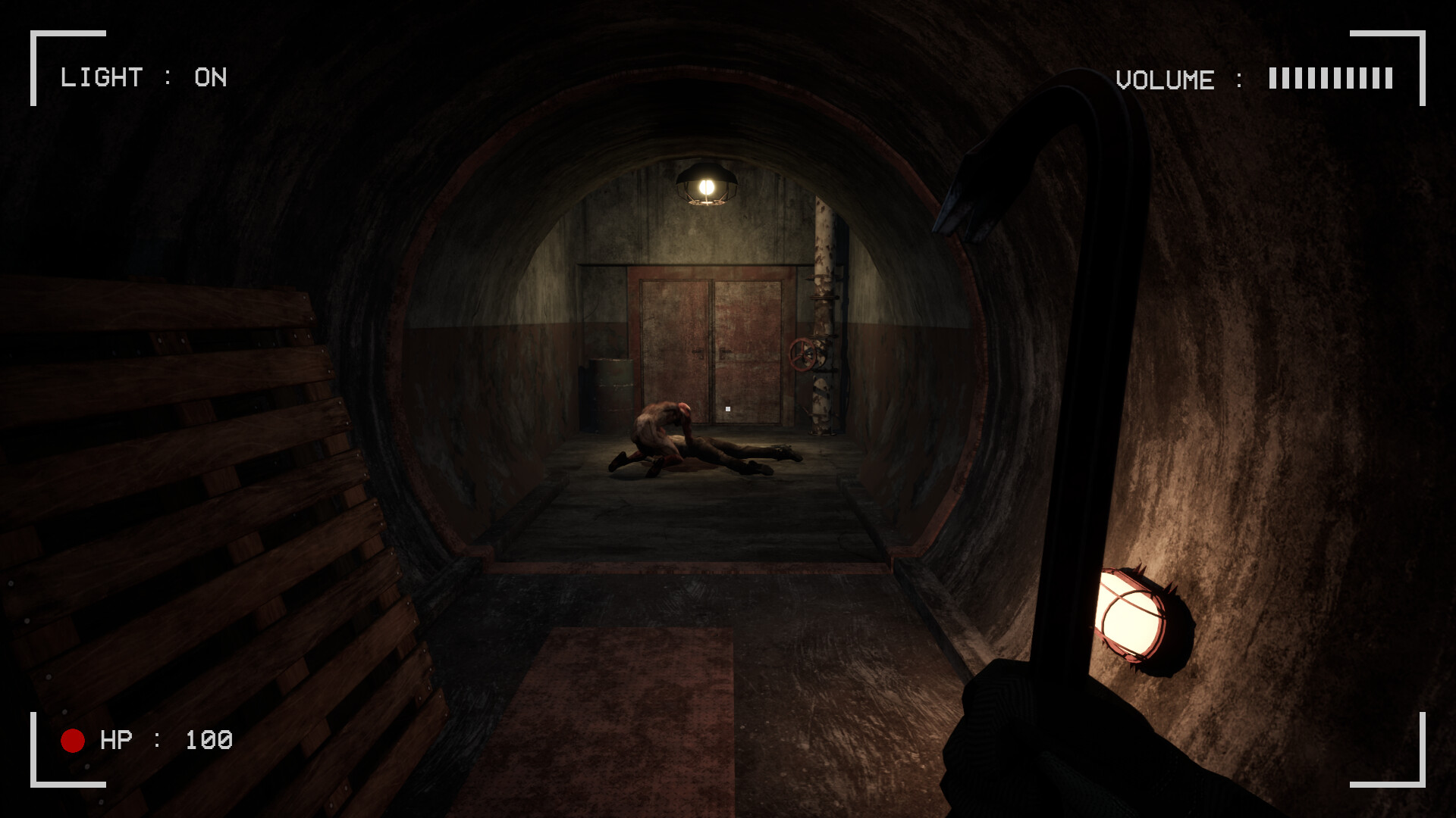 Phantom Peak screenshot 5