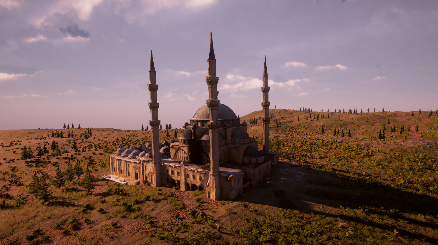 Kingdoms Rise and Fall screenshot 13