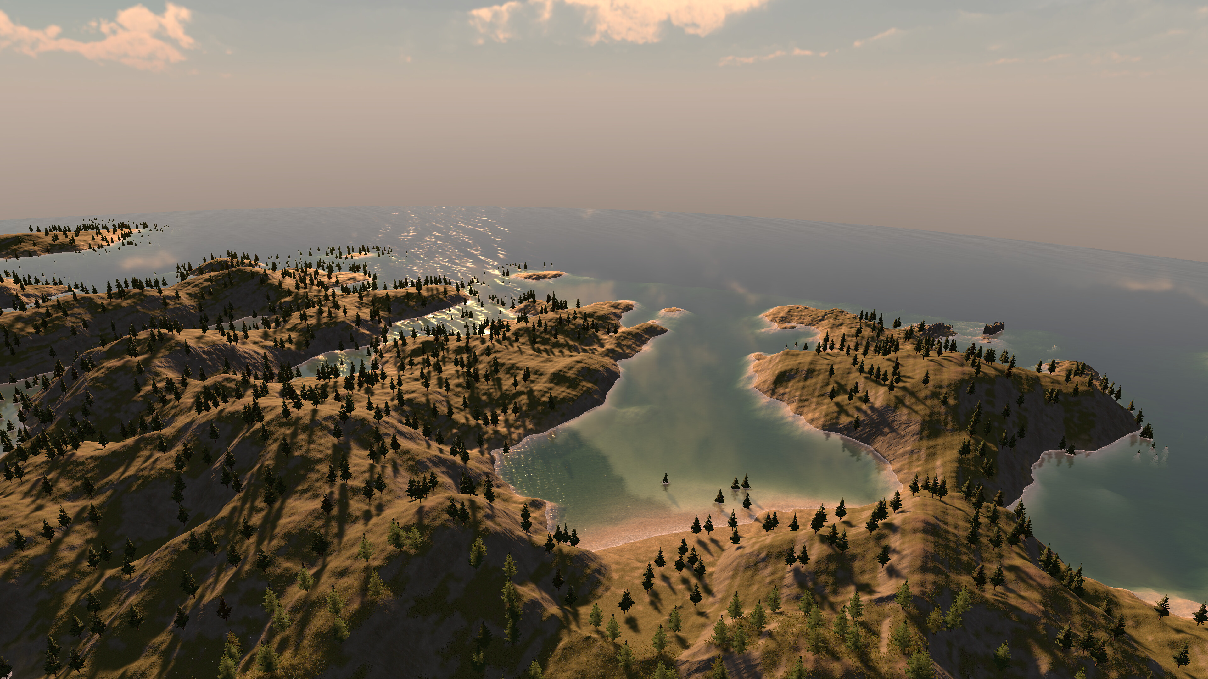 Kingdoms Rise and Fall screenshot 2
