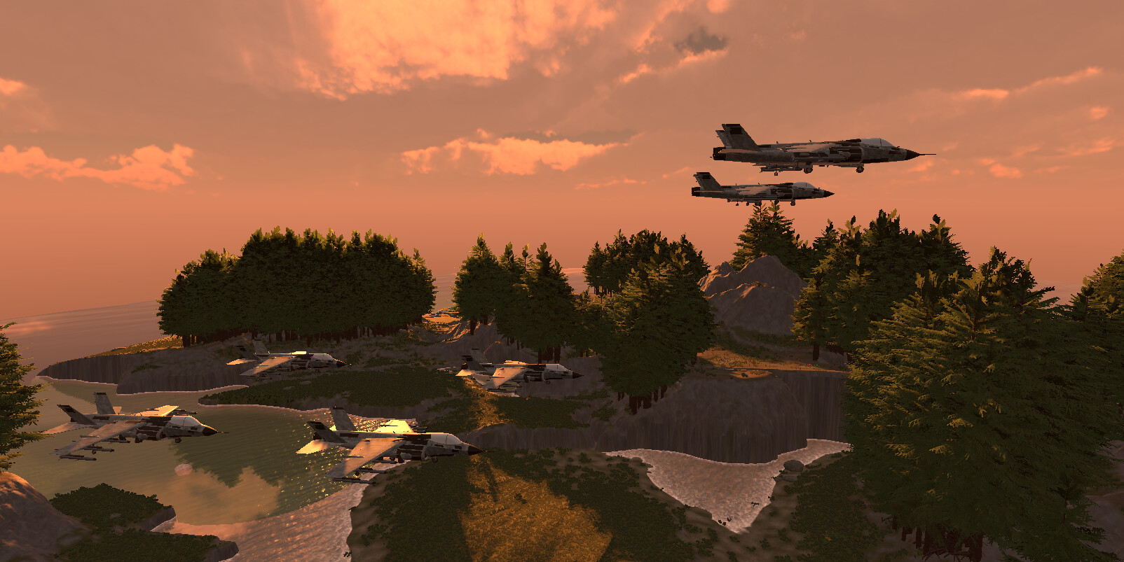 Kingdoms Rise and Fall screenshot 14