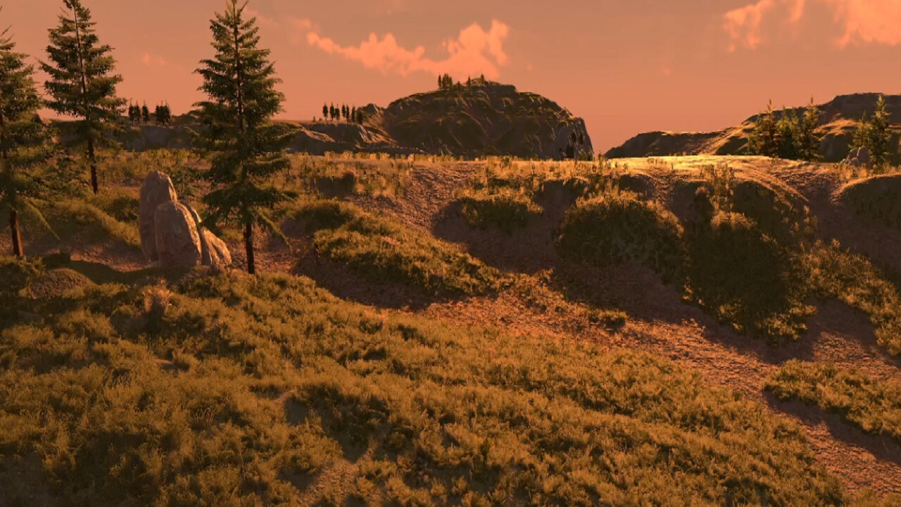 Kingdoms Rise and Fall screenshot 7