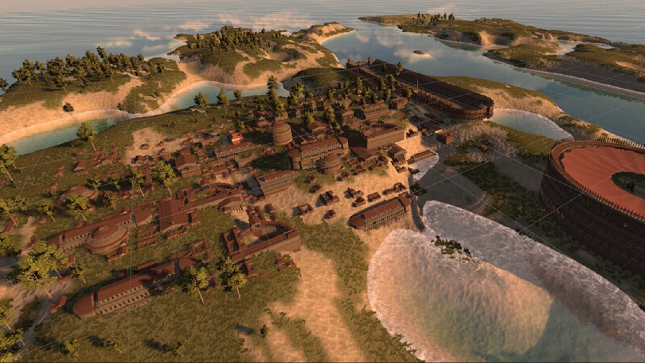 Kingdoms Rise and Fall screenshot 10