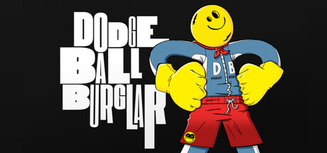 Dodgeball Burglar