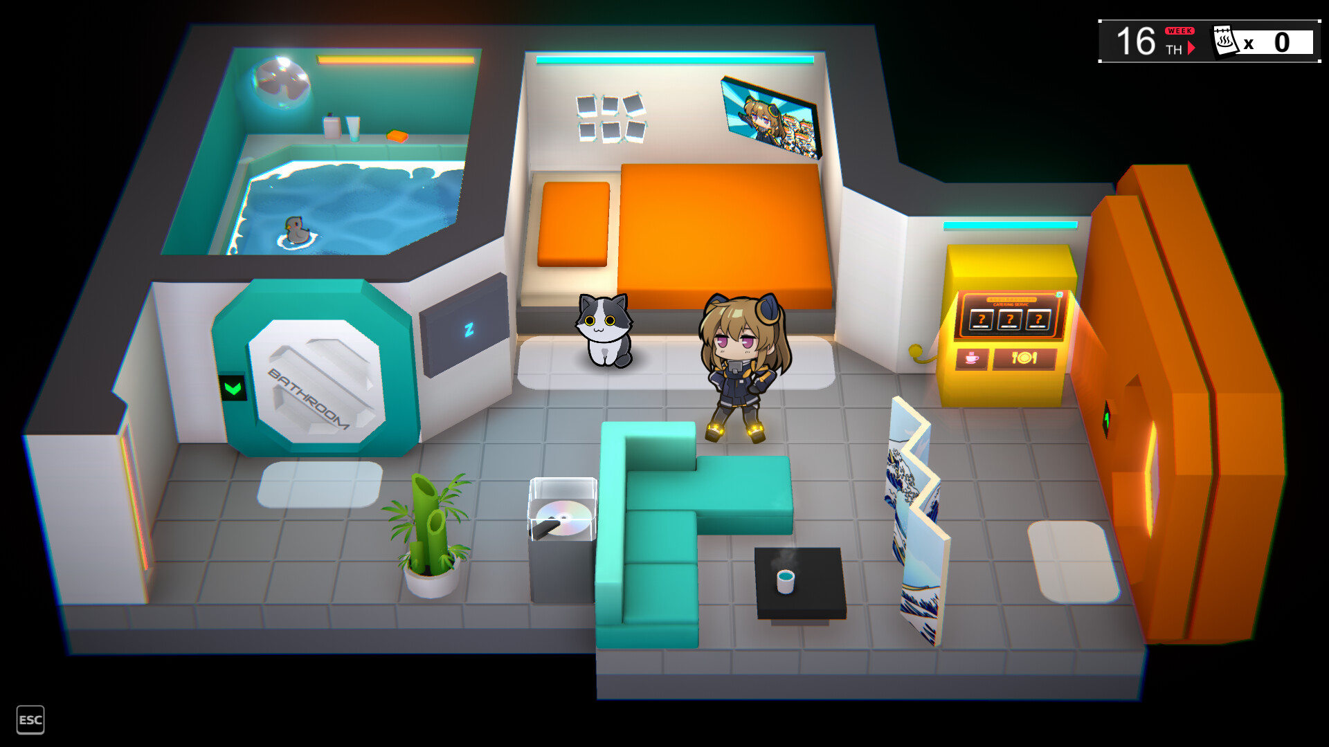 Package Runner screenshot 5