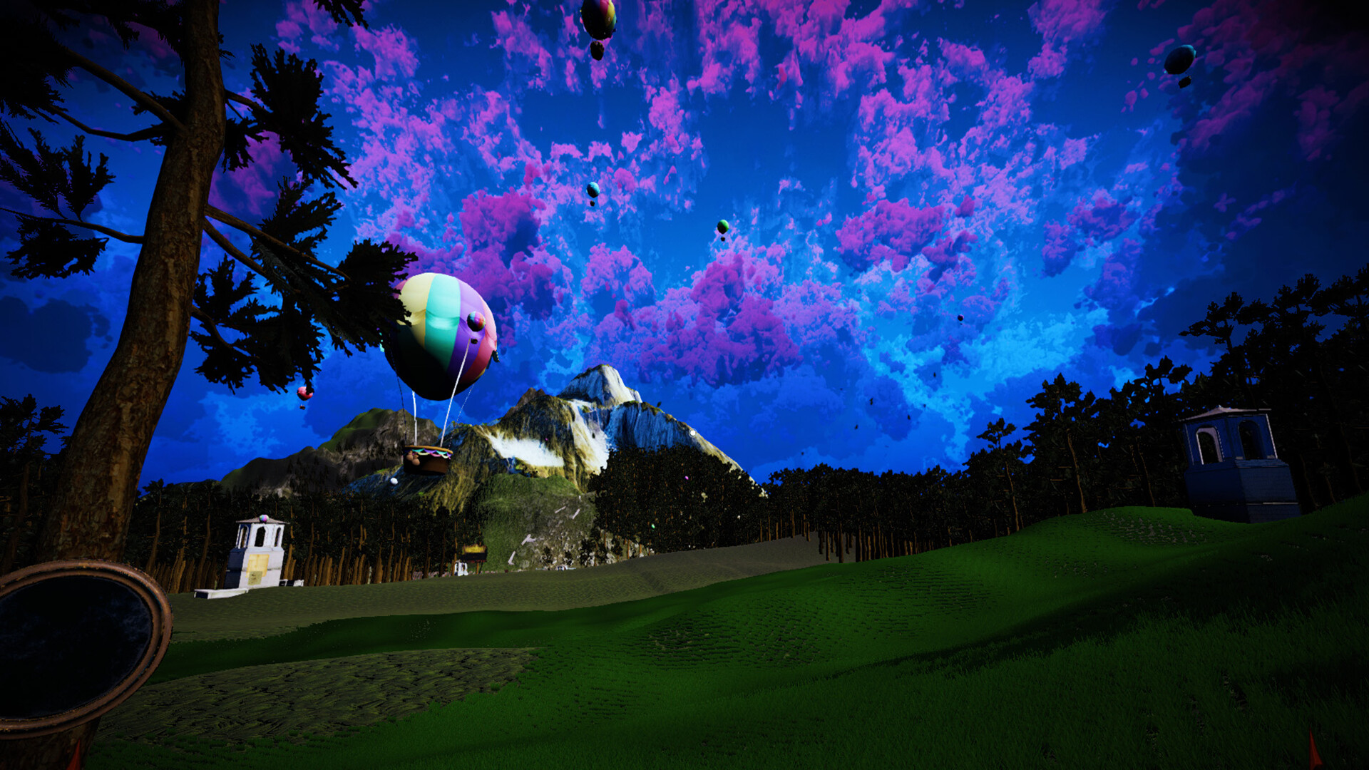 Glass screenshot 2