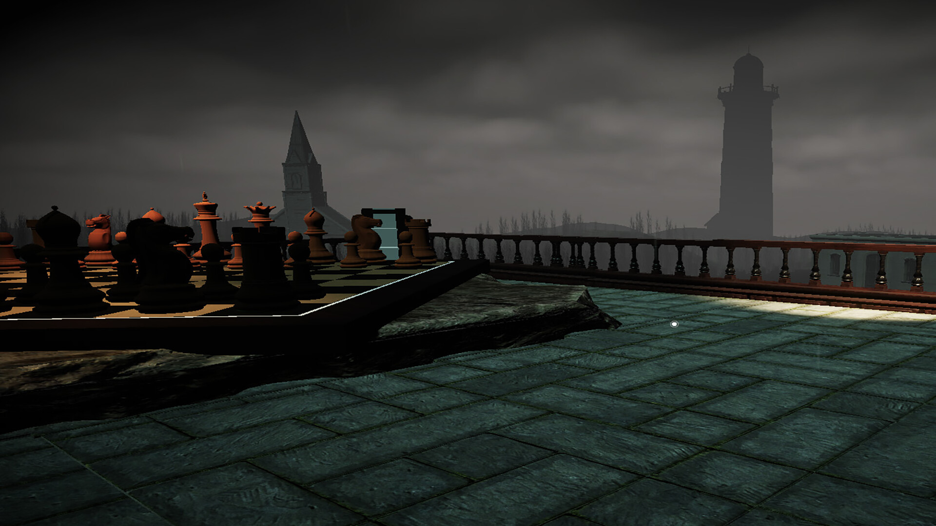 Glass screenshot 7