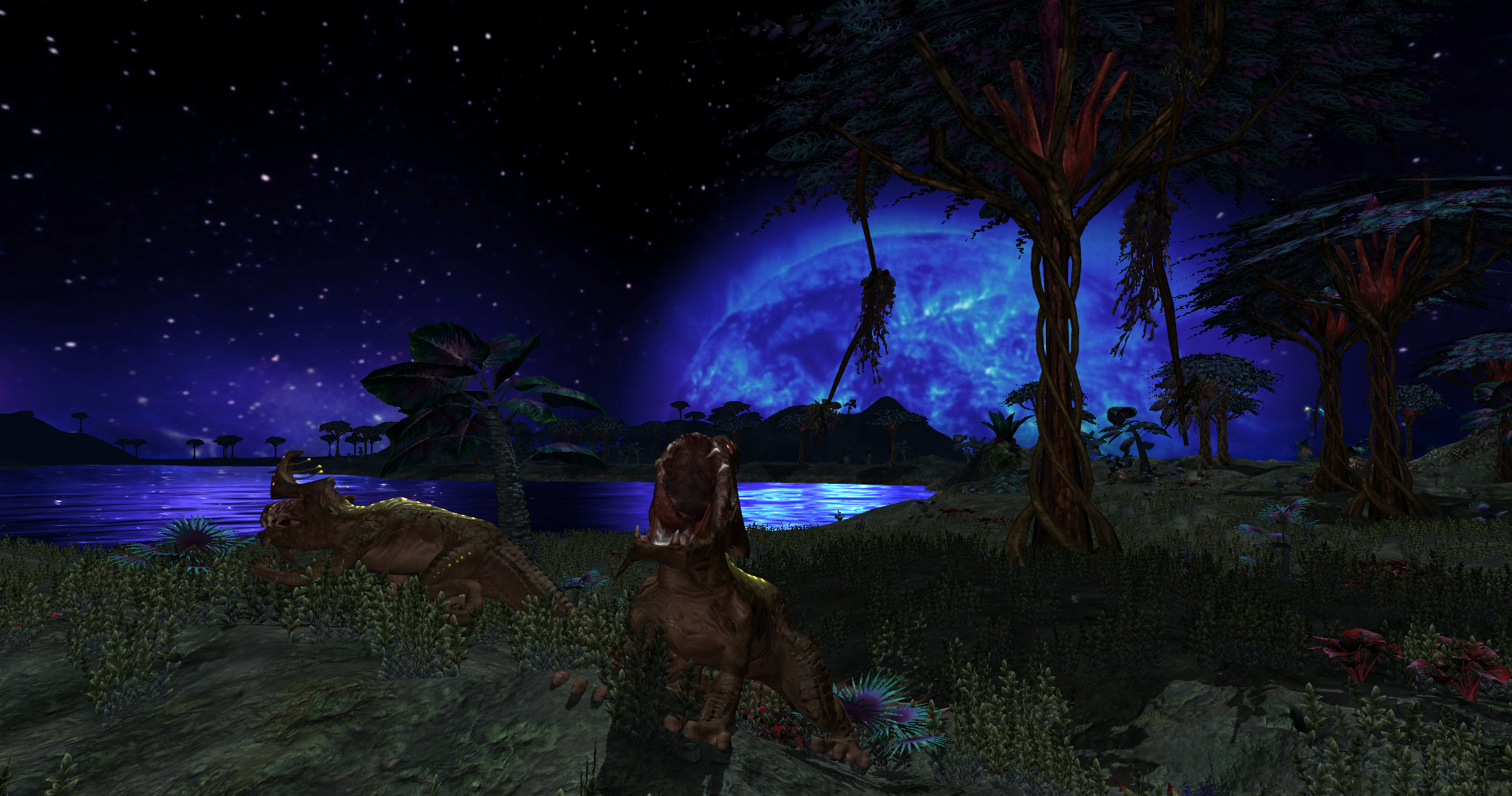 Salvation Prophecy screenshot 8