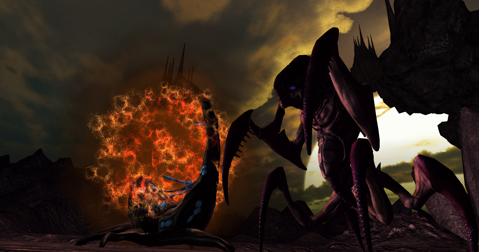 Salvation Prophecy screenshot 9