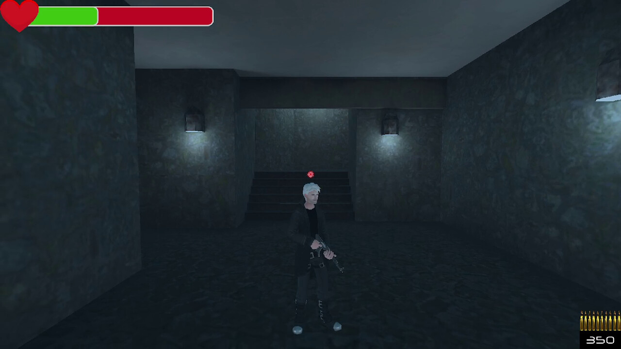 Save My Sister screenshot 5