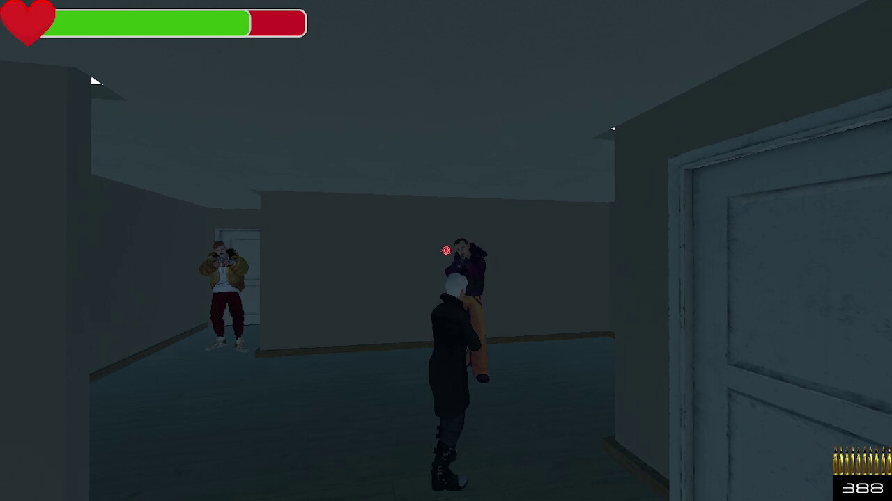 Save My Sister screenshot 1