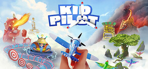 Kid Pilot VR