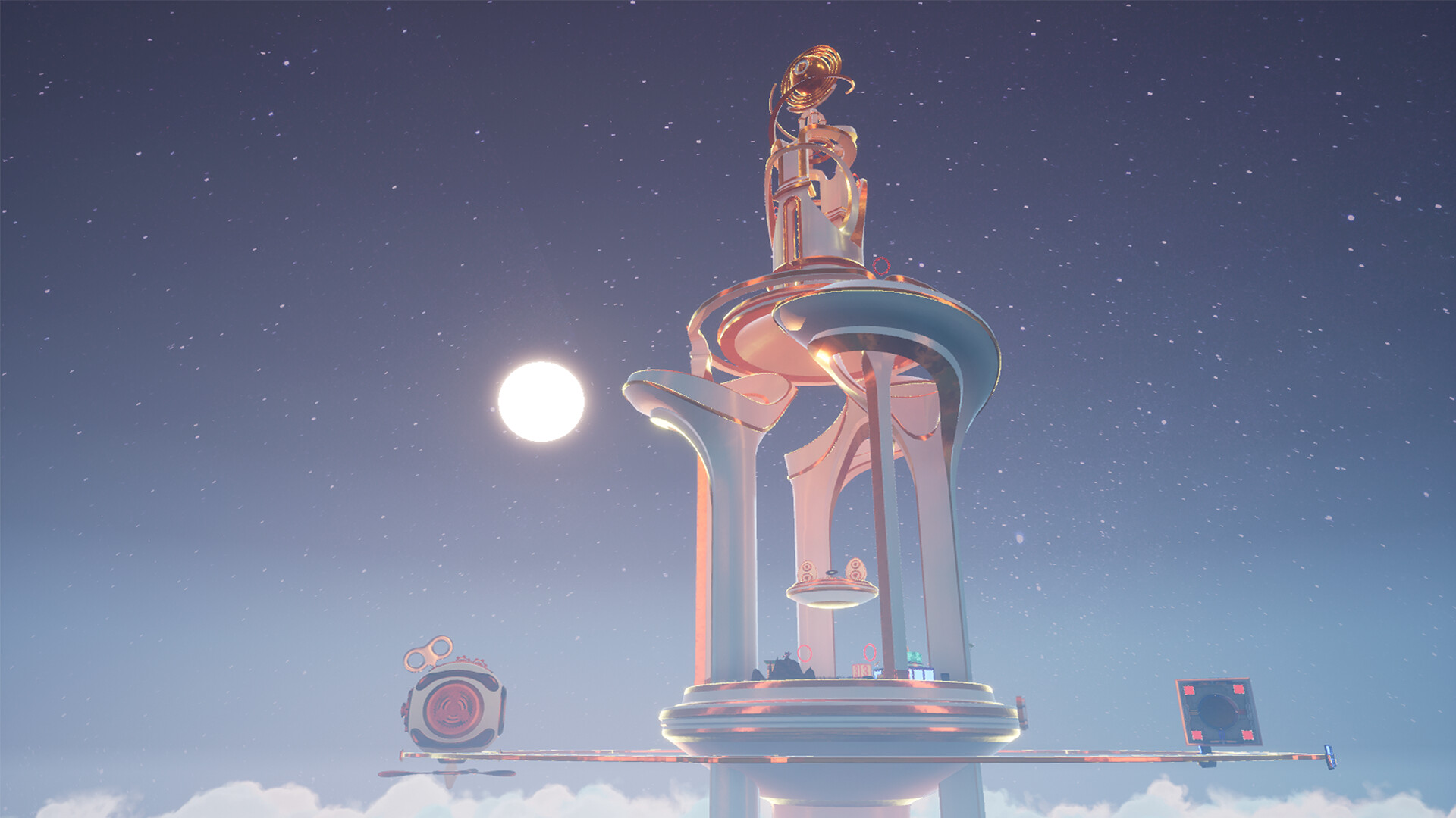 Kid Pilot screenshot 14
