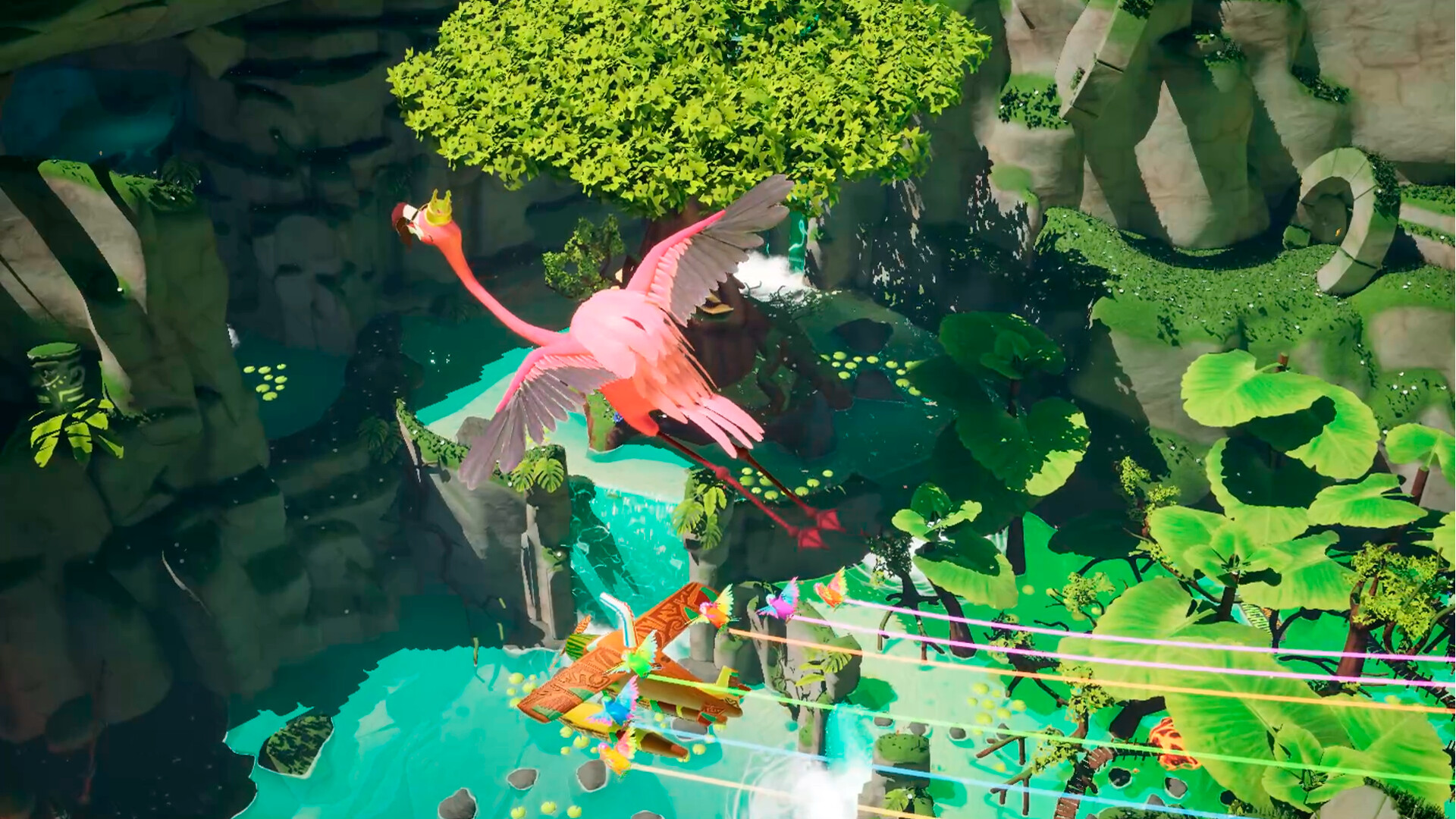 Kid Pilot screenshot 9