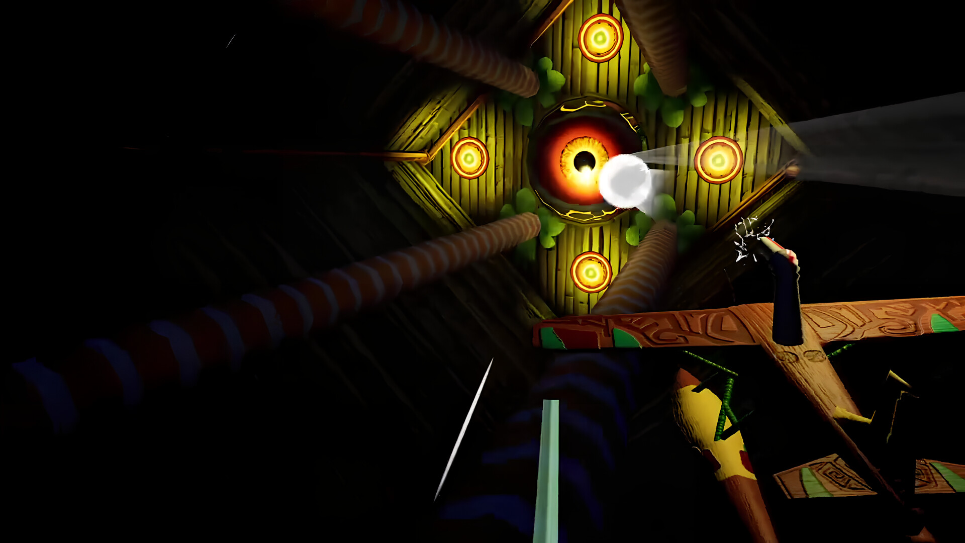 Kid Pilot screenshot 7