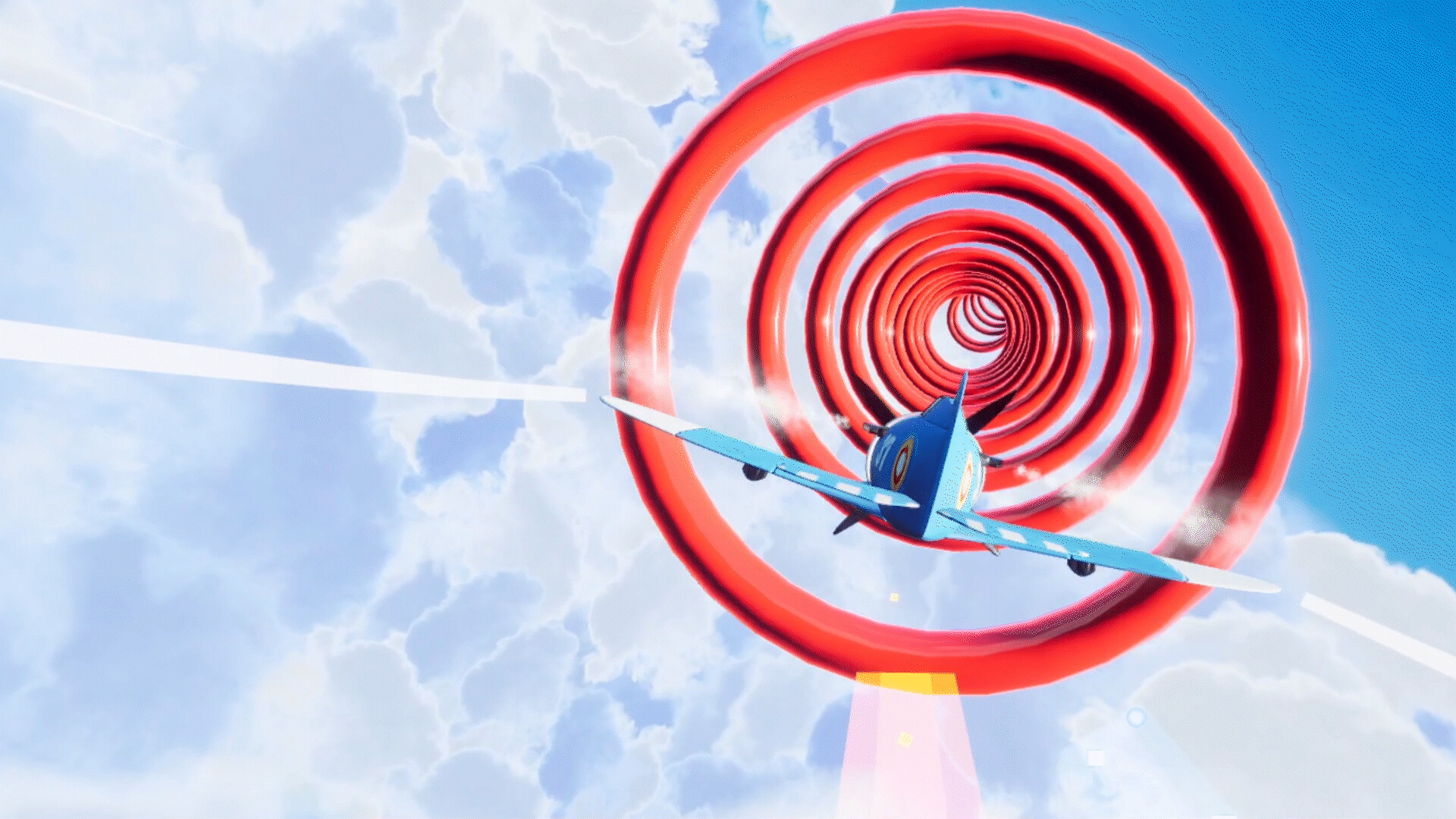 Kid Pilot screenshot 8